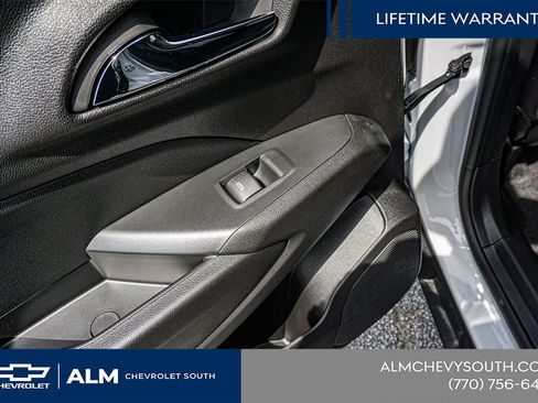 New 2026 Chevrolet Trax LS w/ LS Convenience Package image 51