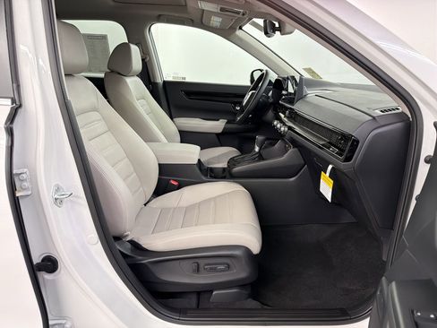 New 2026 Honda CR-V EX-L image 30