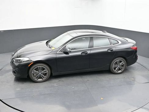 Used 2024 BMW 228i Gran Coupe w/ Convenience Package FWD image 42