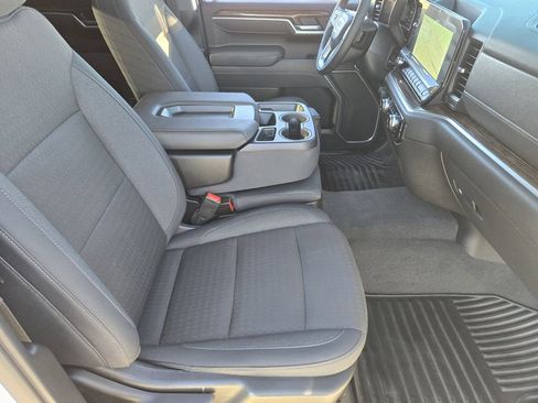 Used 2026 GMC Sierra 1500 Elevation w/ Max Trailering Package RWD image 14