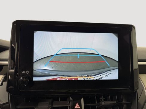 Used 2024 Toyota Corolla LE image 35