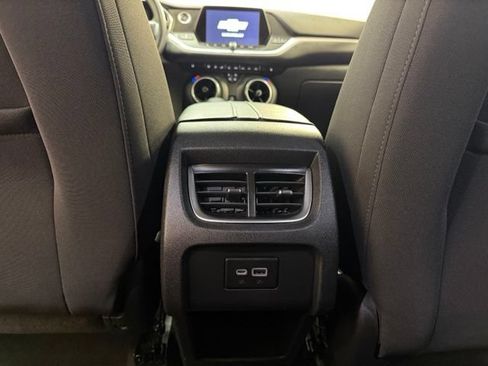 Used 2022 Chevrolet Blazer LT AWD/4WD image 26