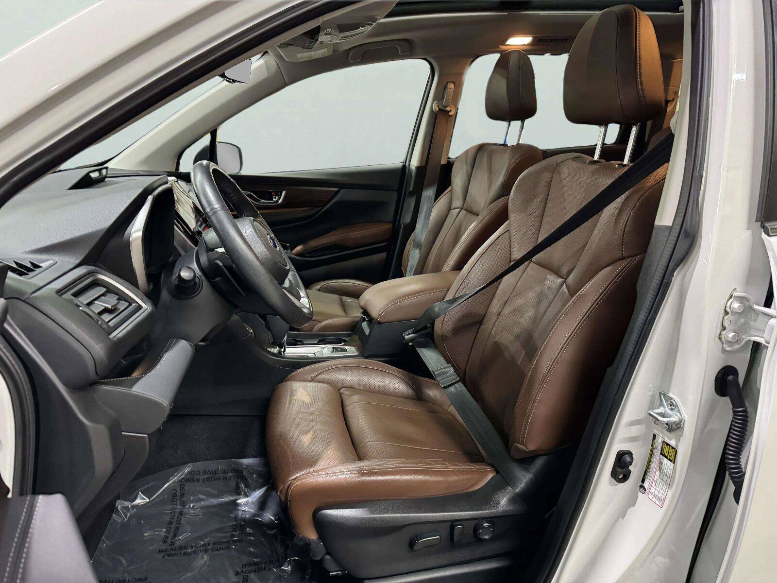 Used 2023 Subaru Ascent Touring AWD/4WD image 23