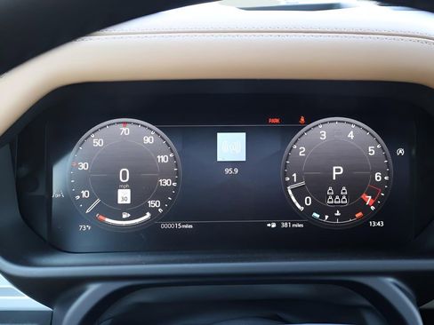New 2025 Land Rover Defender 130 V8 AWD/4WD image 28