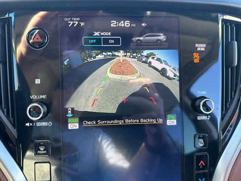 Used 2020 Subaru Outback Touring XT image 32