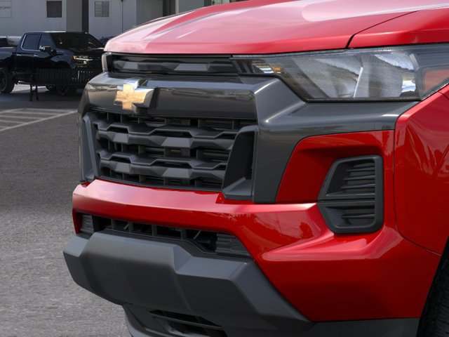 New 2026 Chevrolet Colorado LT RWD image 13