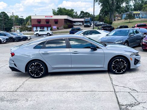 Used 2024 Kia K5 GT-Line w/ GT-Line Premium Package image 4