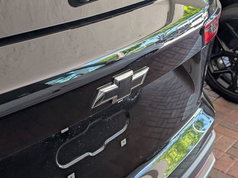 New 2026 Chevrolet Equinox LT w/ Midnight Edition FWD image 14
