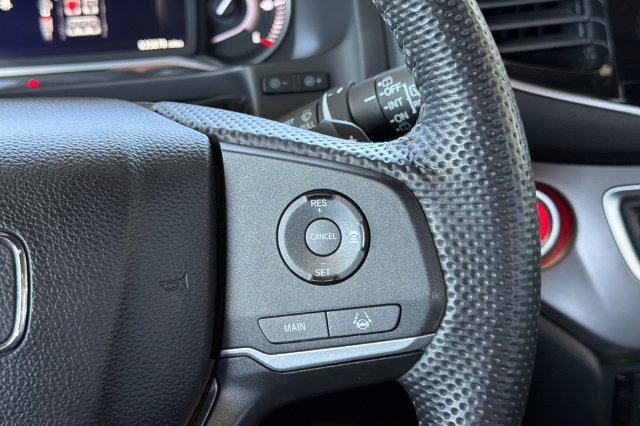 Certified 2023 Honda Passport EX-L image 30