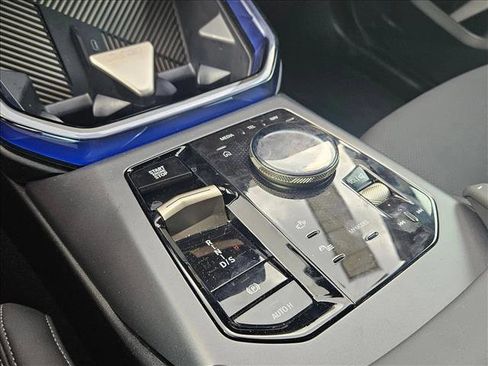 Certified 2025 BMW X3 xDrive30i w/ Premium Package image 17