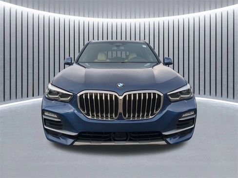 Used 2021 BMW X5 xDrive45e w/ Premium Package 2 image 10