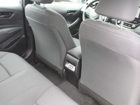 Certified 2026 Toyota Corolla LE FWD image 27