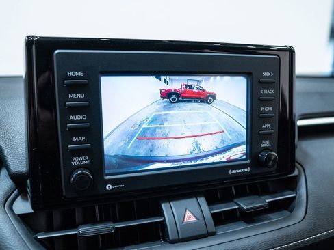 Certified 2020 Toyota RAV4 LE w/ All Weather Liner Package image 24