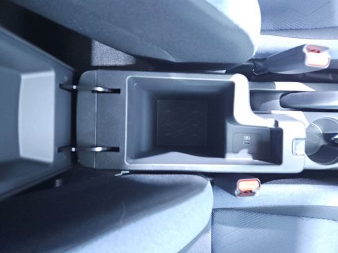 New 2025 Nissan Versa SV w/ Trunk Package image 24