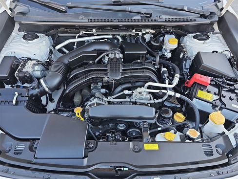 Certified 2023 Subaru Crosstrek 2.5i Limited image 32