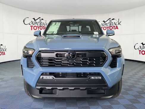 New 2026 Toyota Tacoma TRD Sport image 3