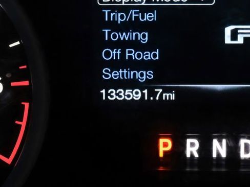 Used 2017 Ford F150 XLT w/ Equipment Group 302A Luxury RWD image 27