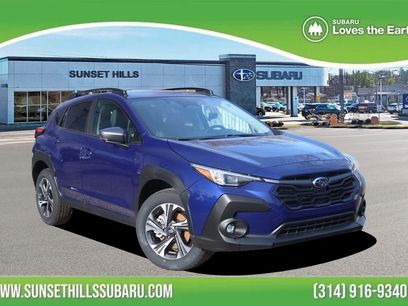 New 2026 Subaru Crosstrek 2.0i Premium