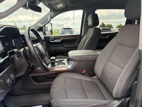Used 2024 Chevrolet Silverado 1500 RST w/ Max Trailering Package AWD/4WD image 24