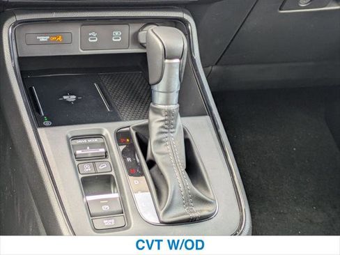New 2026 Honda CR-V EX-L image 19