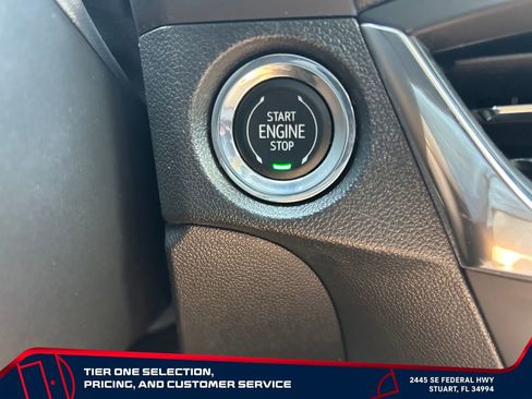Used 2024 Buick Encore GX Preferred w/ Comfort Package AWD/4WD image 22