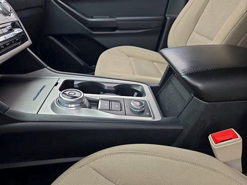 Certified 2023 Ford Explorer 4WD image 22