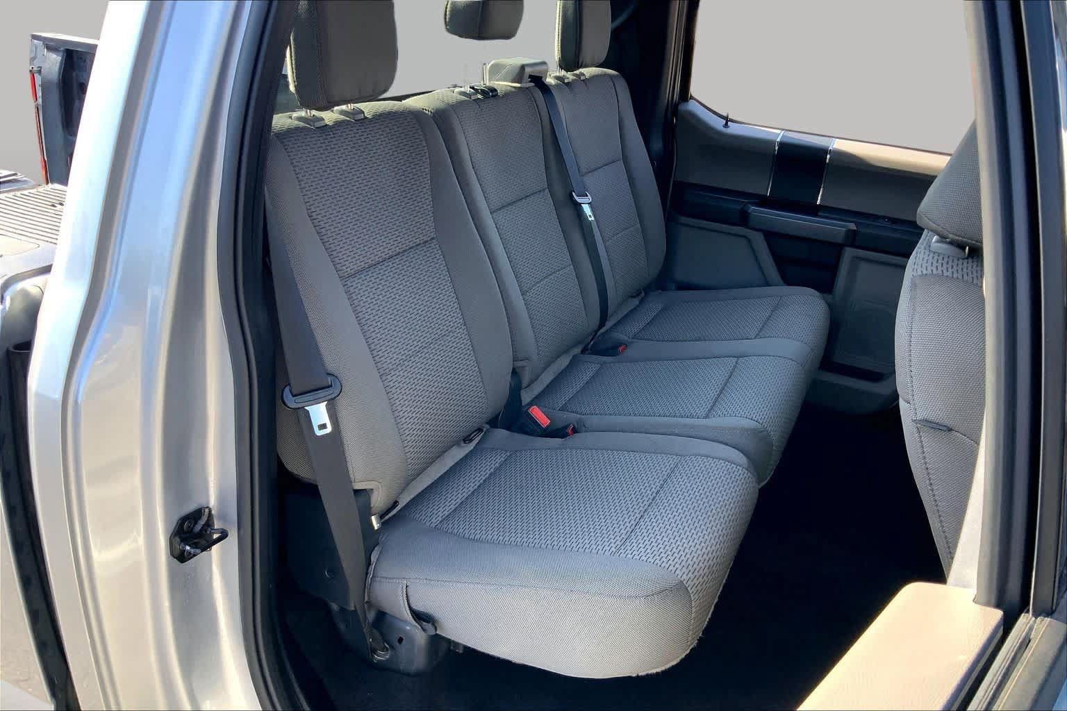 Used 2022 Ford F250 XLT AWD/4WD image 20