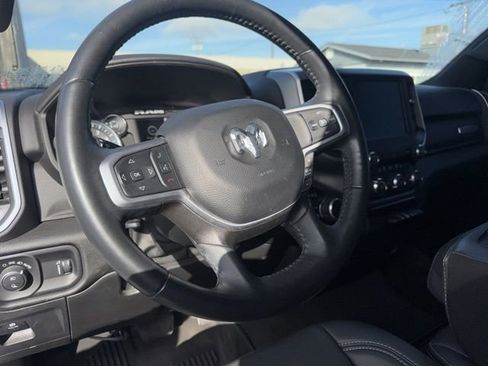 Used 2023 RAM 1500 Big Horn image 11