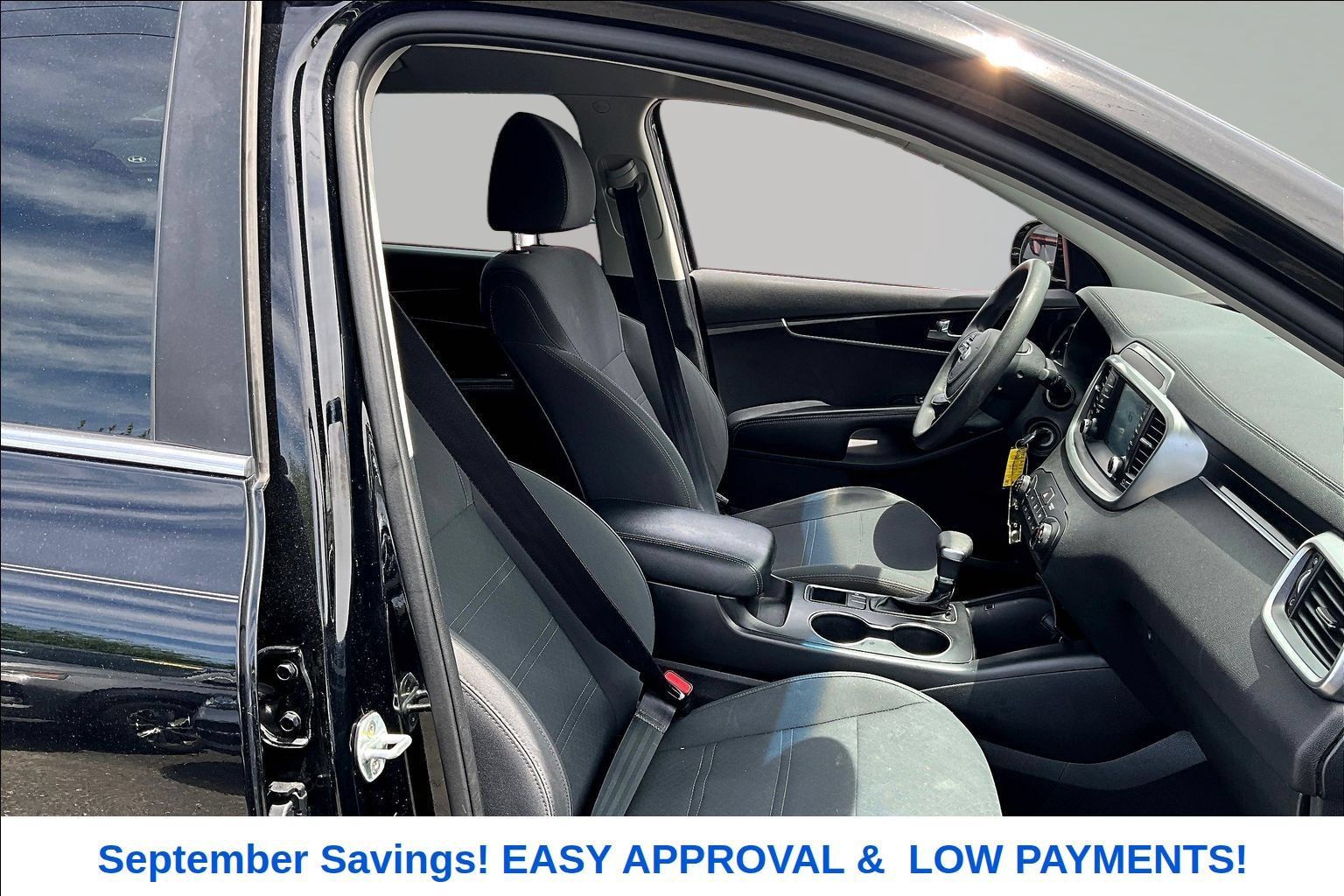 Used 2019 Kia Sorento FWD image 29
