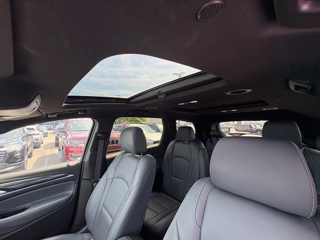 Used 2023 Buick Enclave Premium w/ Experience Buick Package FWD image 16