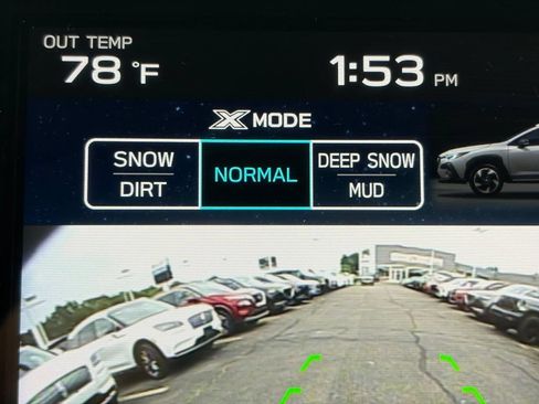 Used 2024 Subaru Crosstrek 2.5i Sport AWD/4WD image 38