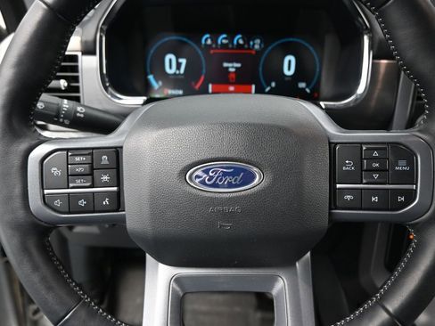 Used 2023 Ford F150 Lariat w/ Max Trailer Tow Package image 17