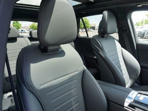 Certified 2025 Mercedes-Benz GLC 300 4MATIC image 69