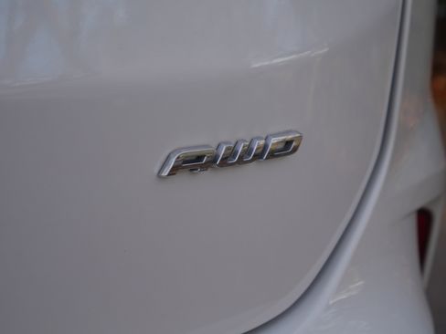 Certified 2024 Ford Edge SEL w/ Convenience Package image 21