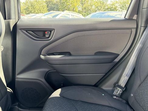 New 2025 Subaru Forester Premium image 15
