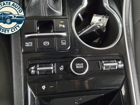 Used 2022 Kia K5 EX w/ EX Premium Package FWD image 17
