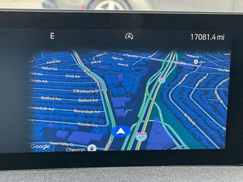 Certified 2025 Ford Expedition Max Active image 29