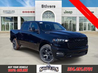 New 2026 RAM 1500 Big Horn video 1