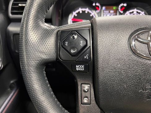 Used 2023 Toyota 4Runner TRD Off-Road Premium image 17