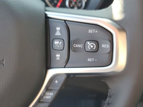 New 2026 RAM 1500 Big Horn/Lone Star image 30