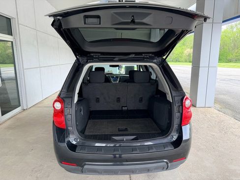 Used 2011 Chevrolet Equinox LT FWD image 9