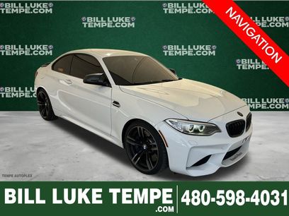 Used 2016 BMW M2