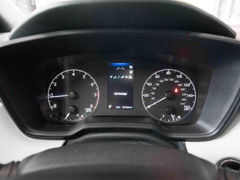 Used 2024 Toyota Corolla SE w/ SE Premium Package FWD image 16