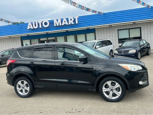 Used 2014 Ford Escape SE FWD image 1