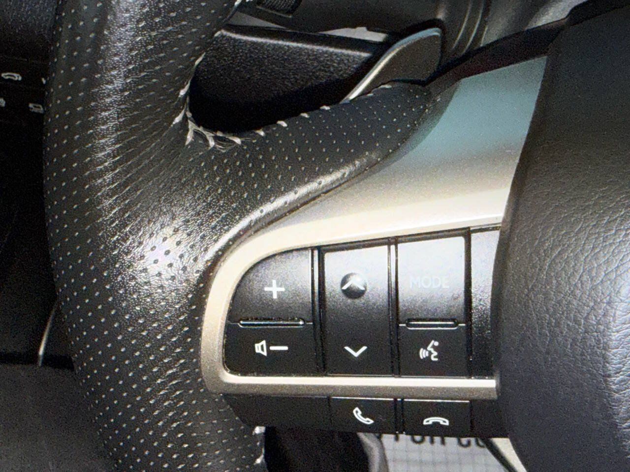 Used 2020 Lexus RX 450h F Sport w/ Accessory Package AWD/4WD image 65