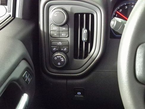 New 2026 Chevrolet Silverado 1500 W/T image 16