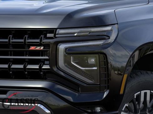 New 2026 Chevrolet Tahoe Z71 AWD/4WD image 12