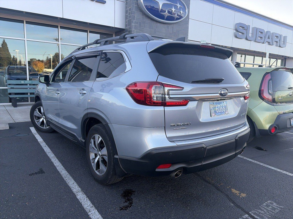 Used 2024 Subaru Ascent Premium w/ Convenience Package AWD/4WD image 5