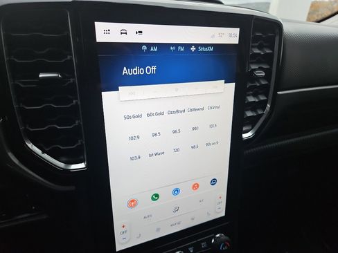 Used 2024 Ford Ranger XLT w/ FX4 Off-Road Package image 29