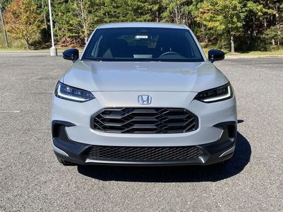 New 2026 Honda HR-V Sport